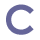 C